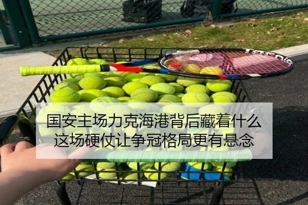国安主场力克海港背后藏着什么 这场硬仗让争冠格局更有悬念 | NGsports
